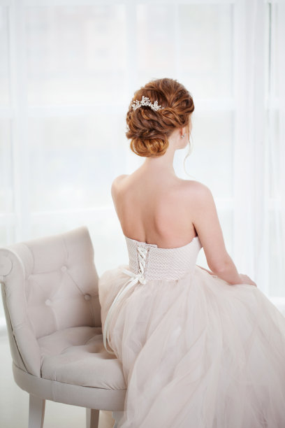 bride