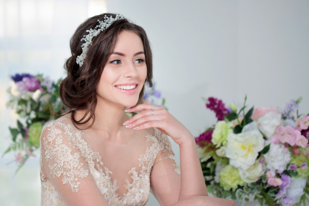 bride