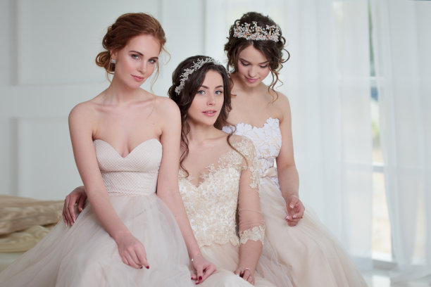 bride