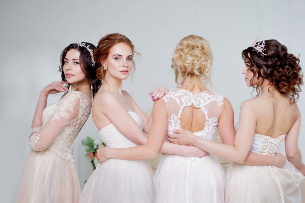 bride