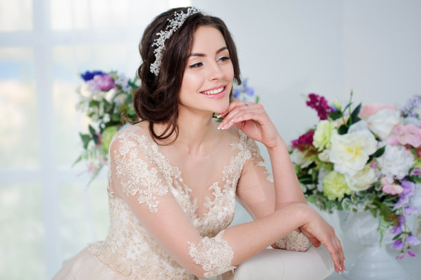 bride