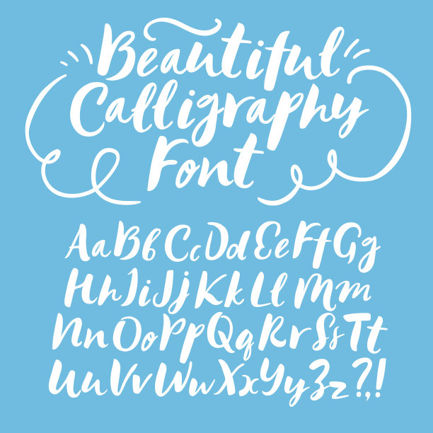 font