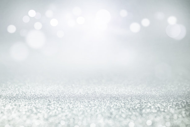 glitter