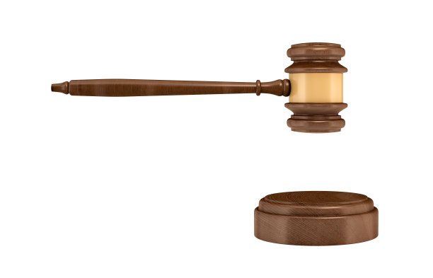 gavel