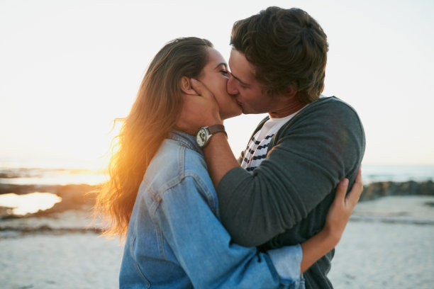 kiss