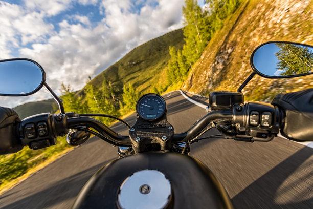 biker