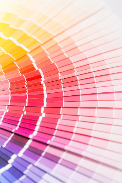 palette