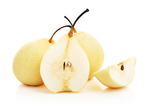 pear