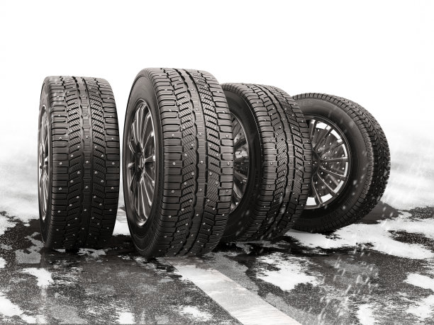 tires