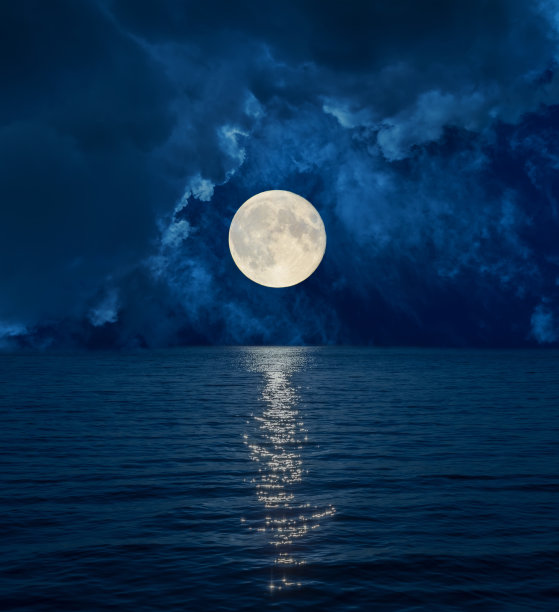 moon