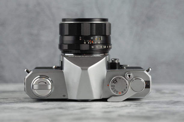35毫米胶卷动态摄影机
