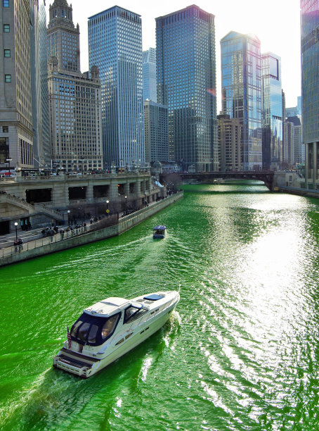 chicago