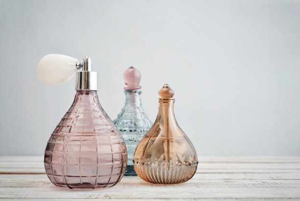 scent