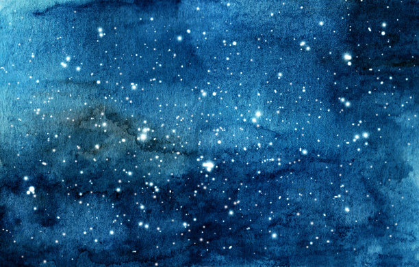 星云星系银河系宇宙