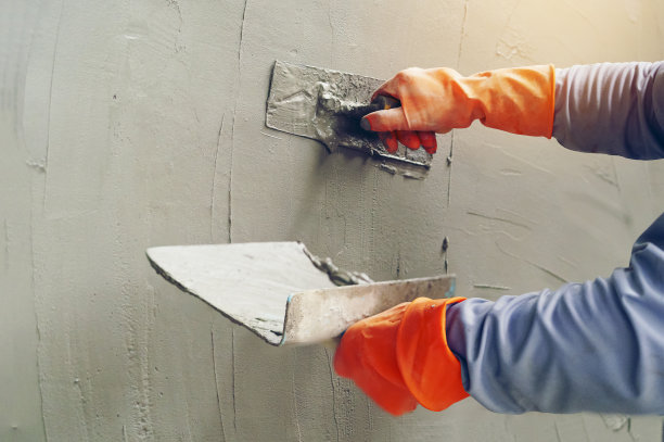 cement