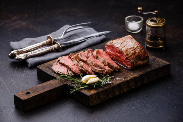 beef