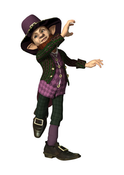 leprechaun