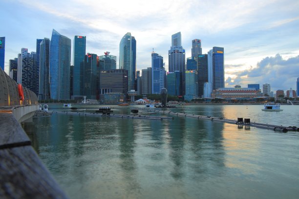 merlion