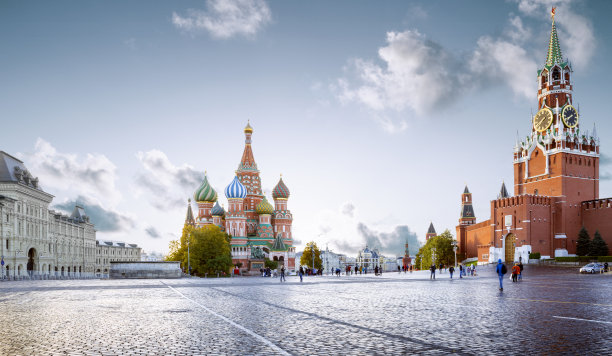 kremlin