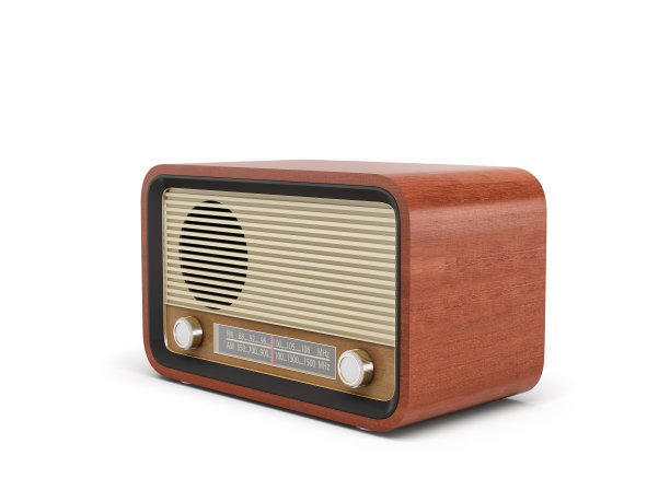 radio