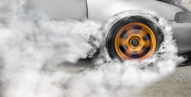 smoke