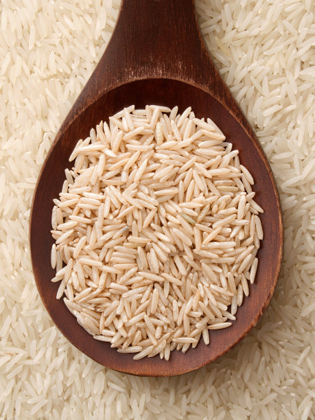大米,白米,稻米