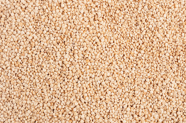 quinoa