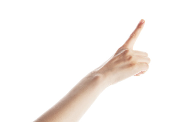 press