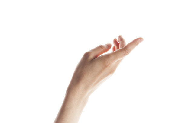 finger