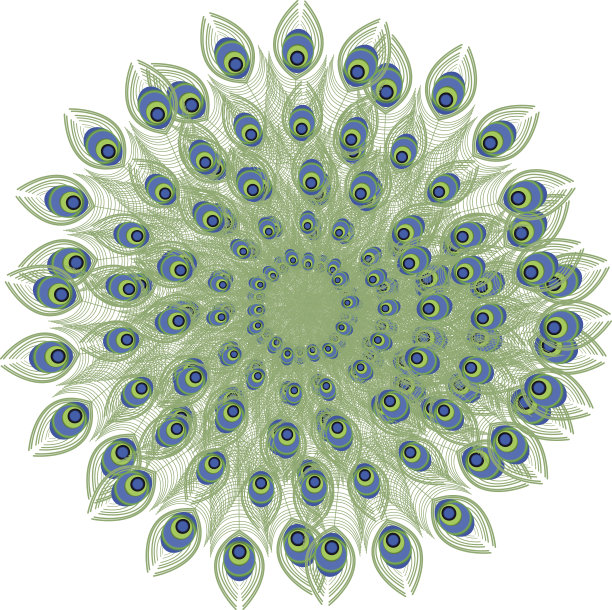 peacock