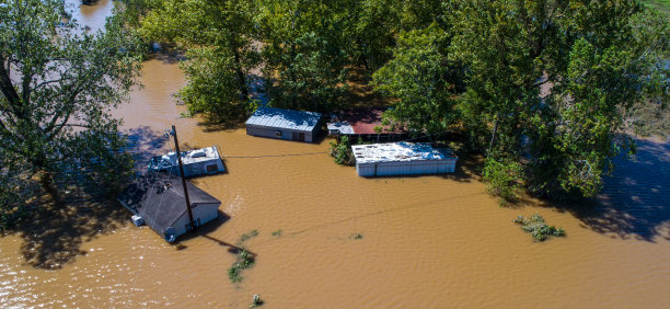 flood