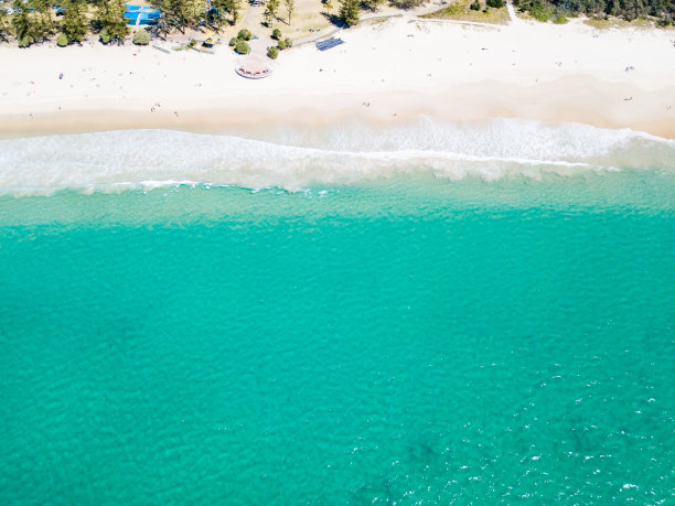 coastal