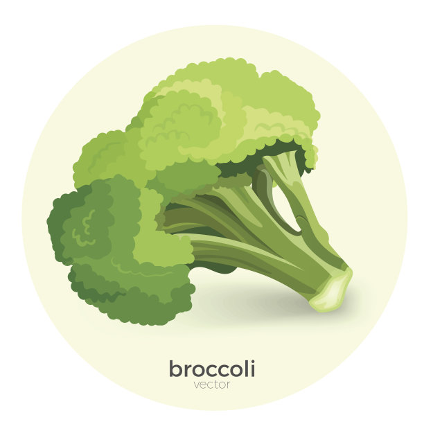 brocolli