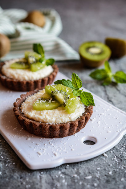 tartlet