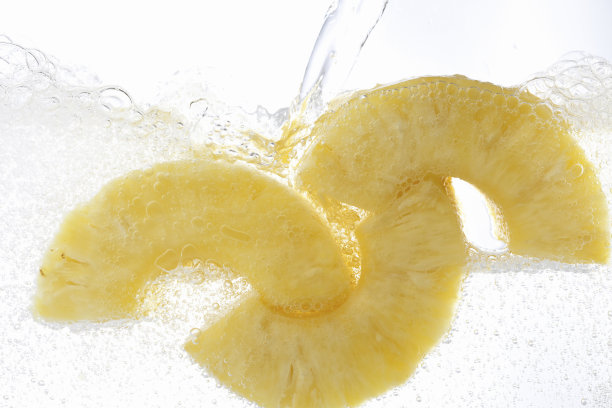 ananas
