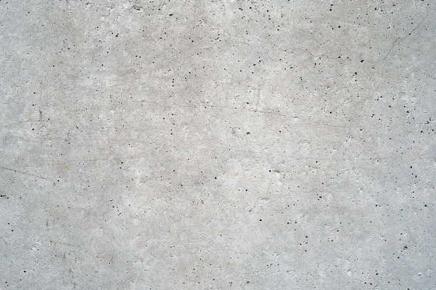 concrete