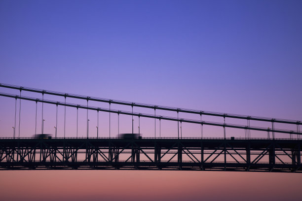 明石海峡大桥