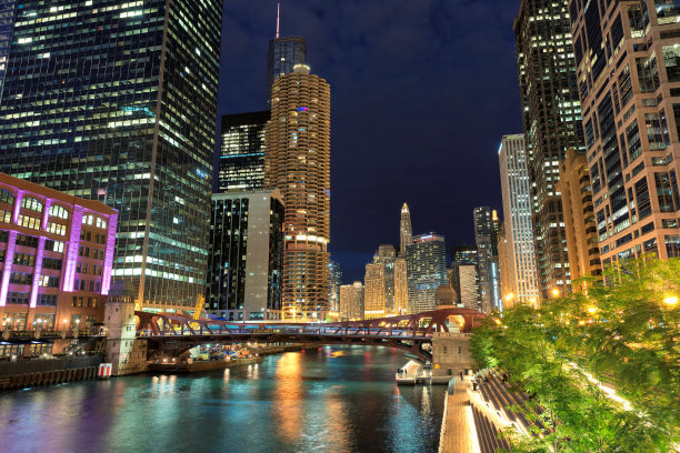 chicago