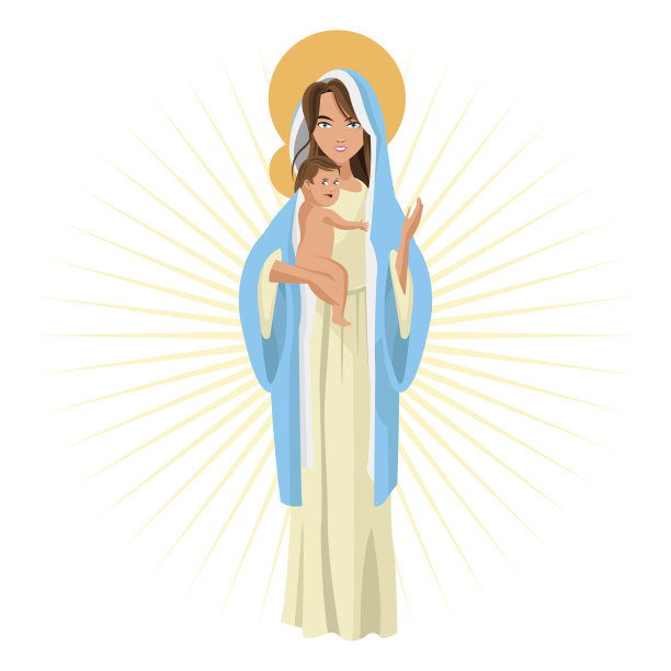 mary