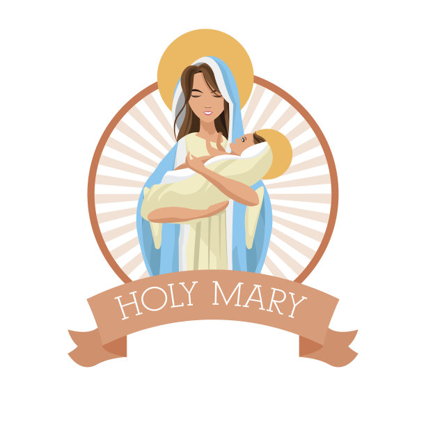 mary