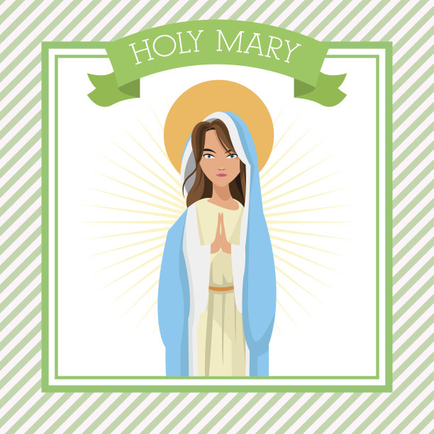 mary