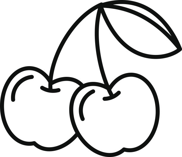 cherries