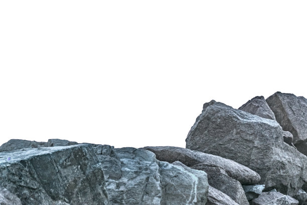 rocky