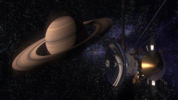 saturn