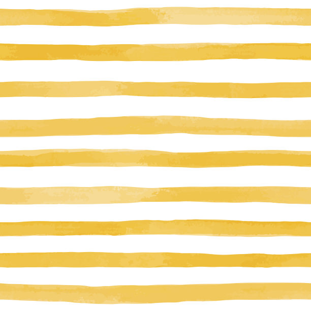 striped