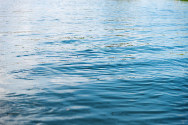 江水水景