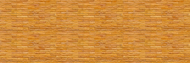 黄色水磨石花岗岩瓷砖