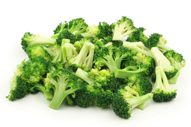 brocolli