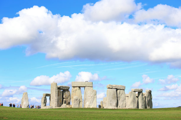 stonehenge