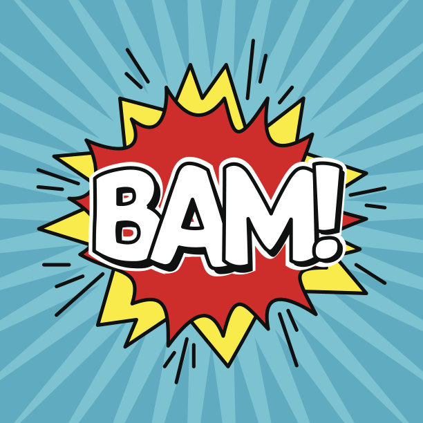 bam